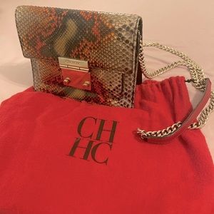 Carolina Herrera Sling Bag